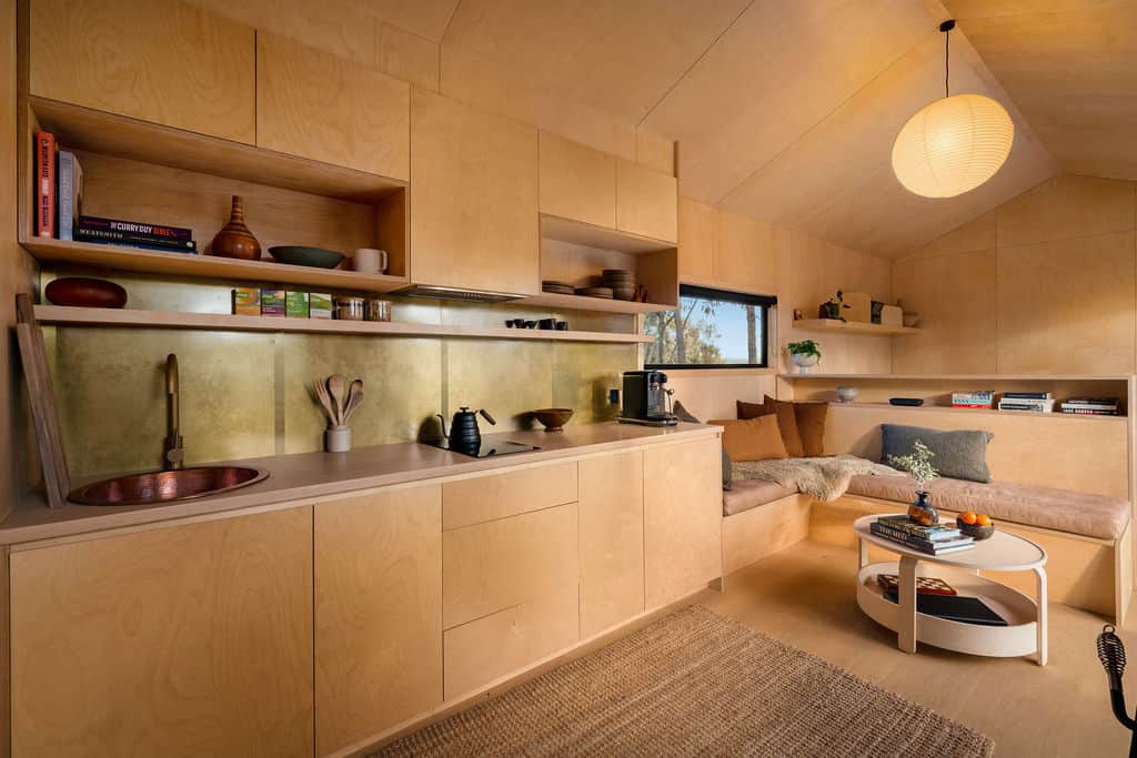 Heartstone Hill - Tiny House