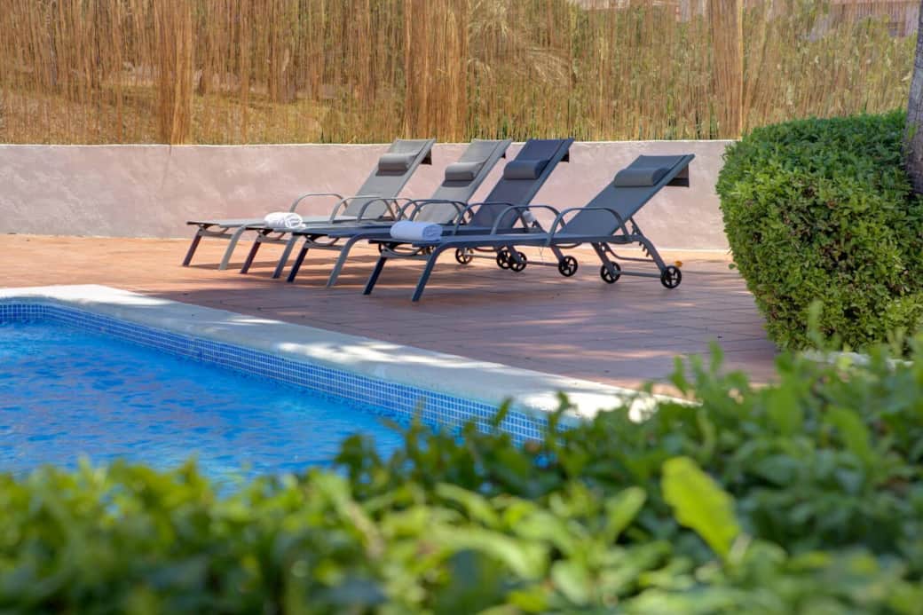 Piscina Piscina