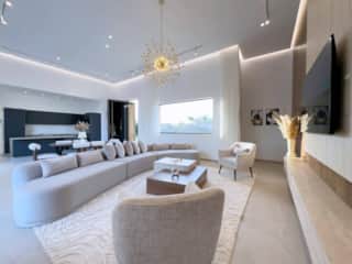 Villa Topaze Luxe | Sans Vis-à-Vis | 15 min Marrakech — photo 59