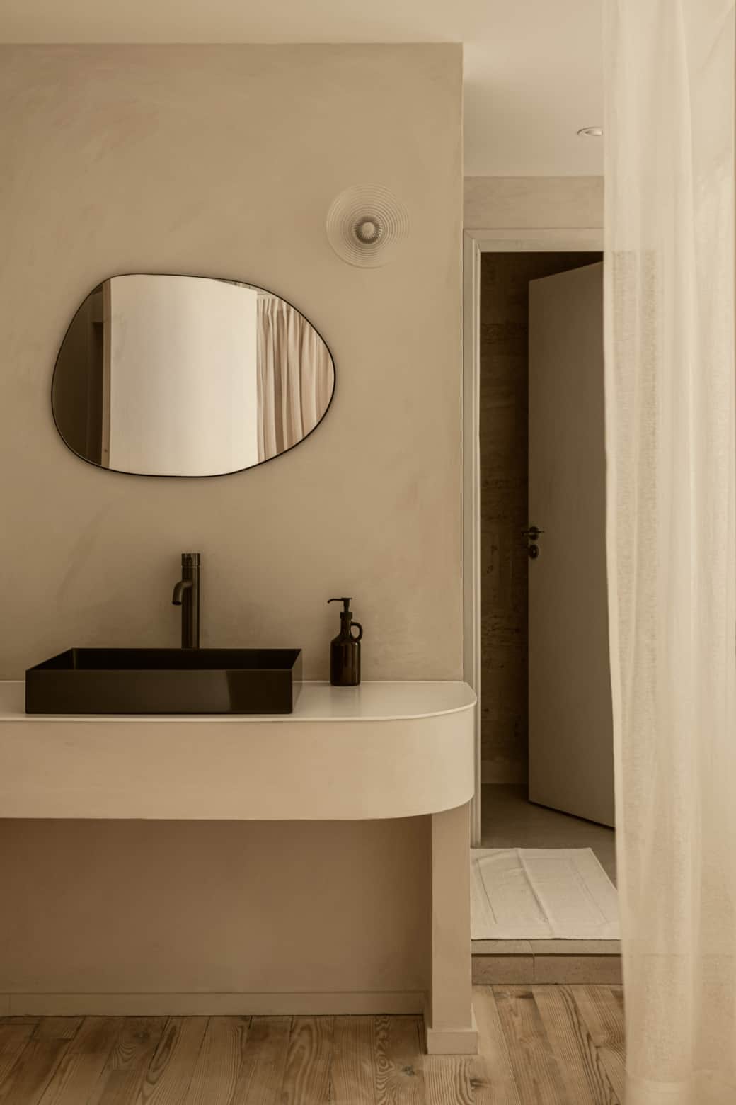 Chambre #3