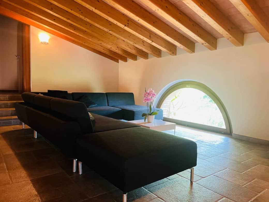 Living room Living room