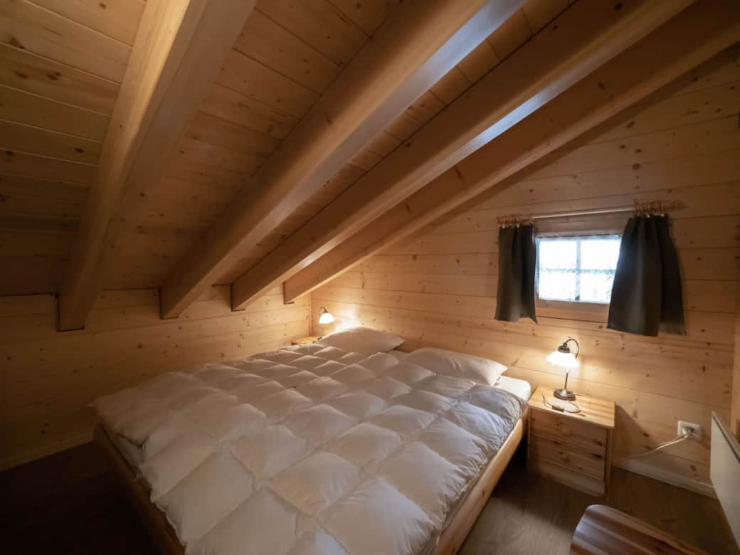 Schlafzimmer 3