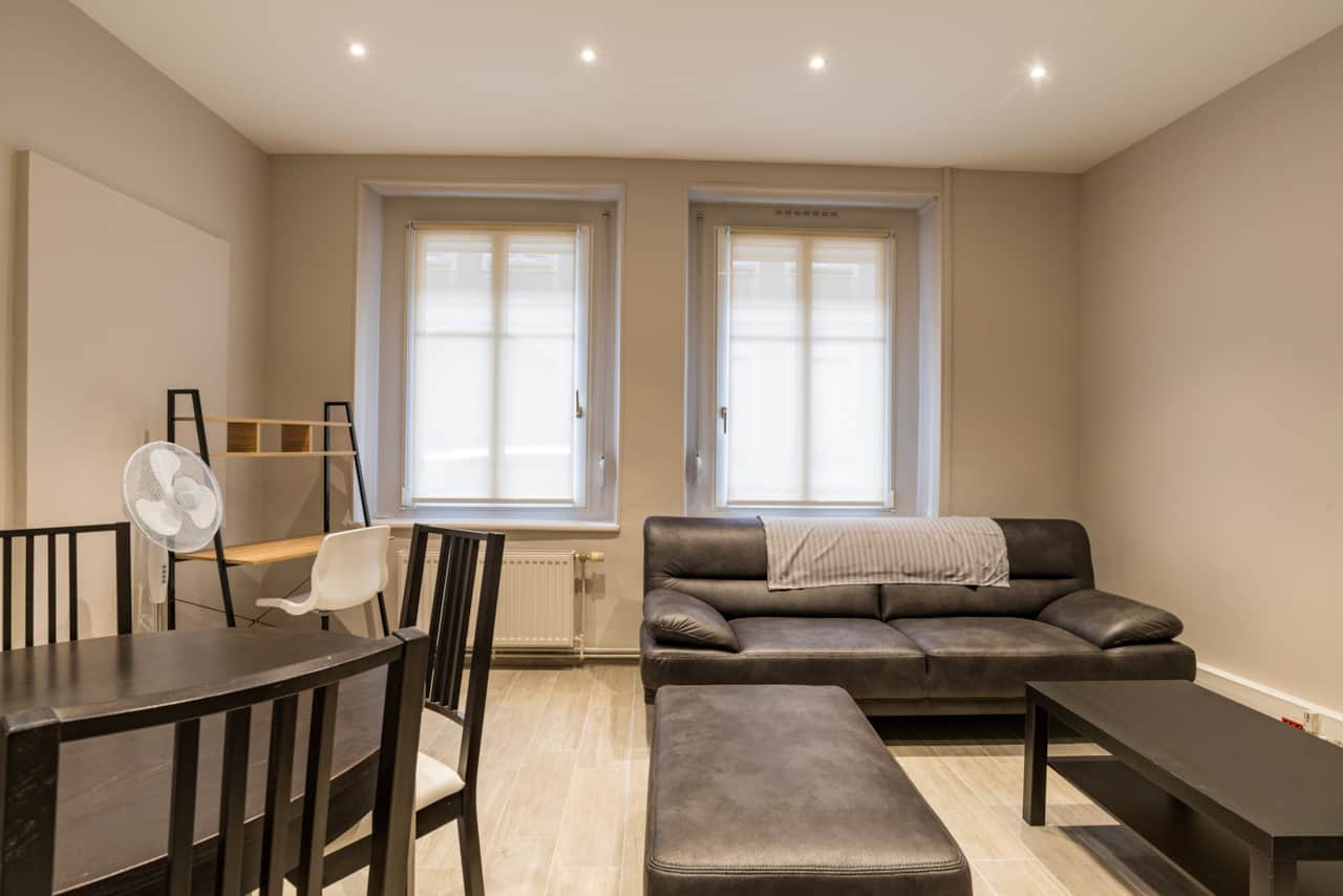 Modern Family - CItyCosy Strasbourg - Meublé de tourisme