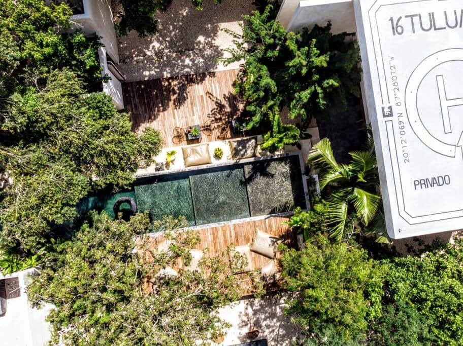 Villa 16Tulum