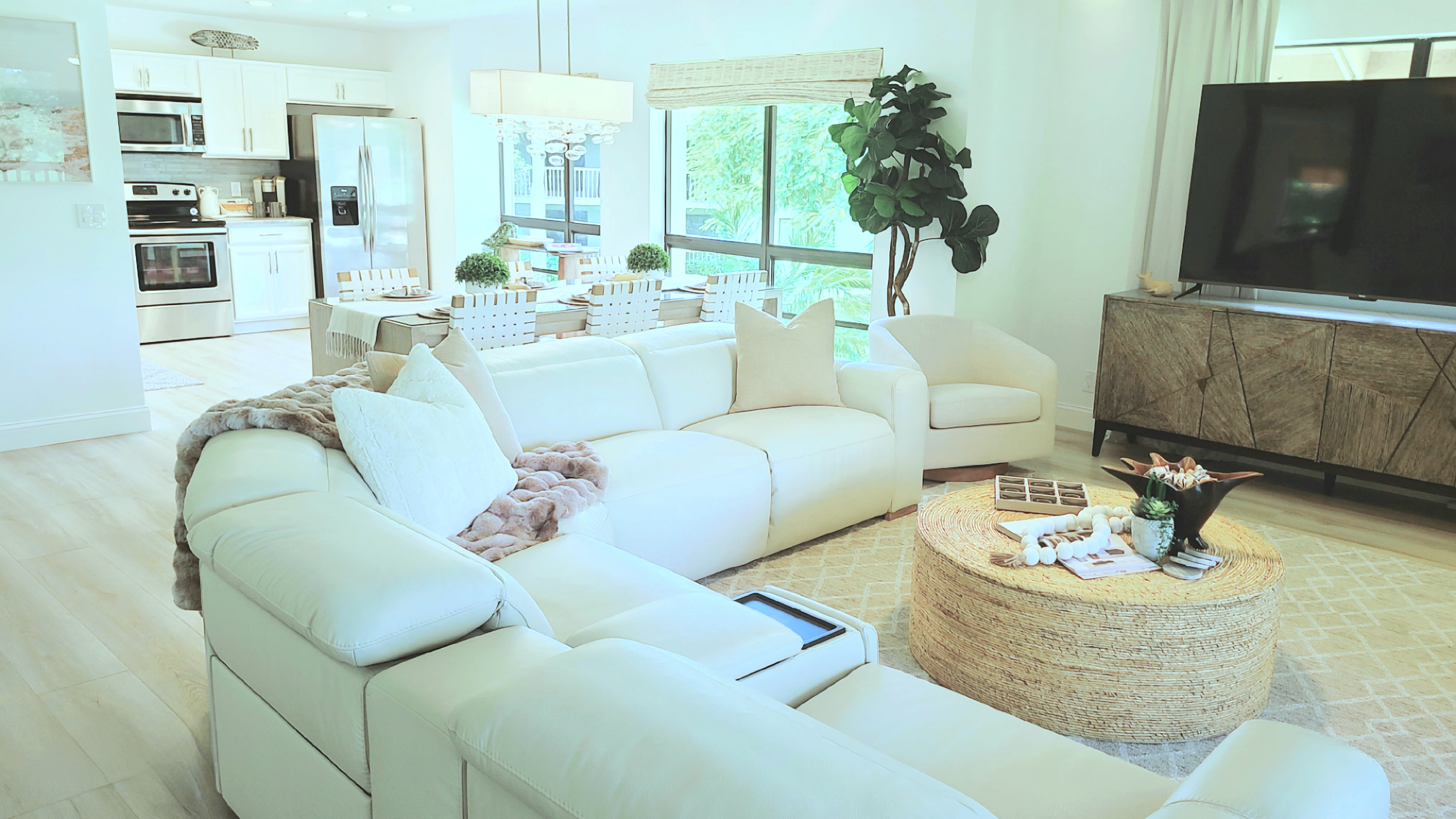 The Hideaway Villa