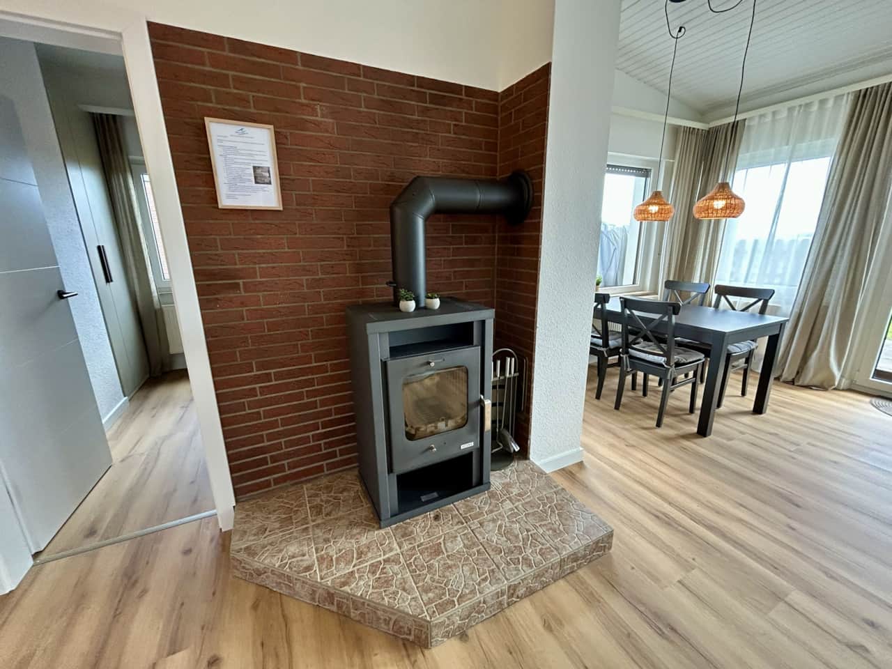 Kamin