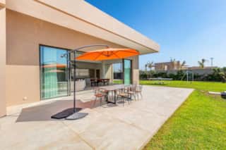 Villa Rubis Spacieuse | Jacuzzi & Activités — photo 4