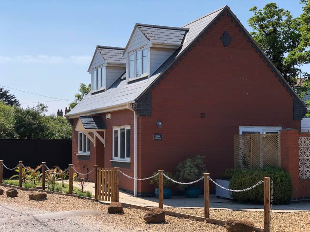 Ridge Cottage