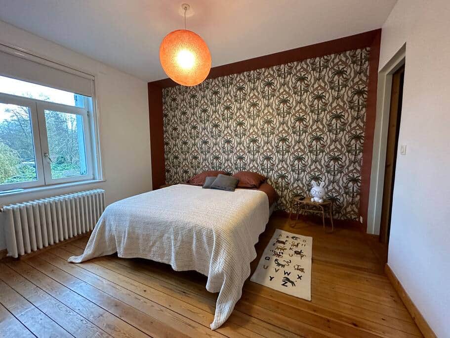 Chambre double