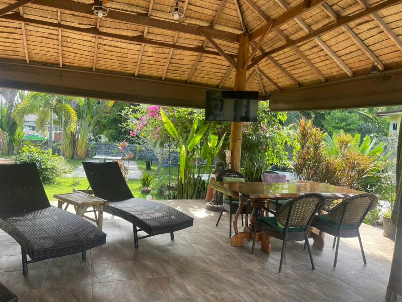 Patio 1