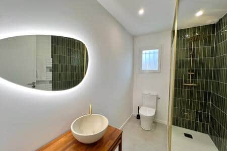 Salle de bain 2