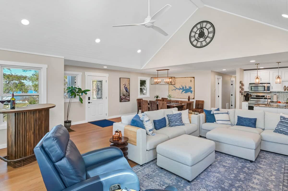 Great room