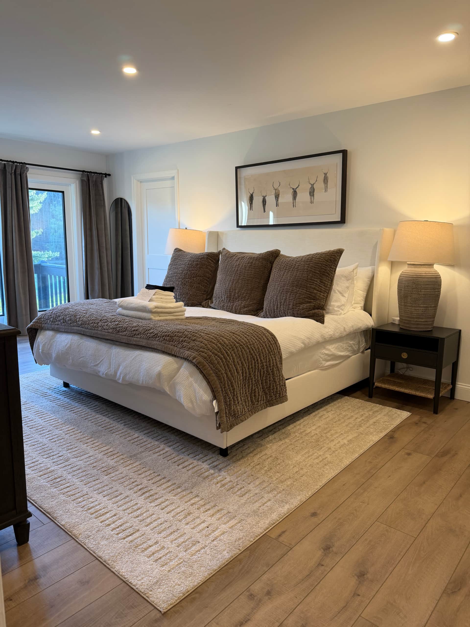 Primary Suite Retreat
