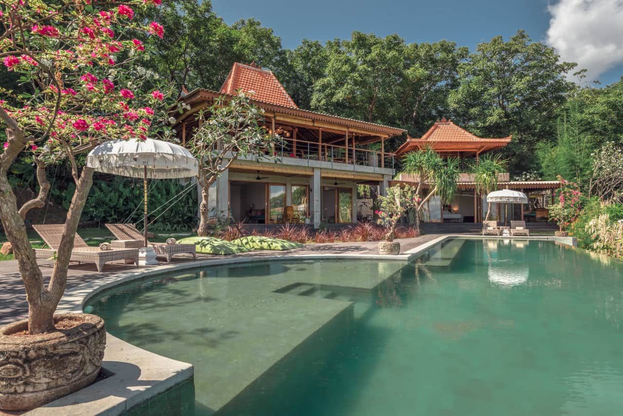 Villa Jamu 