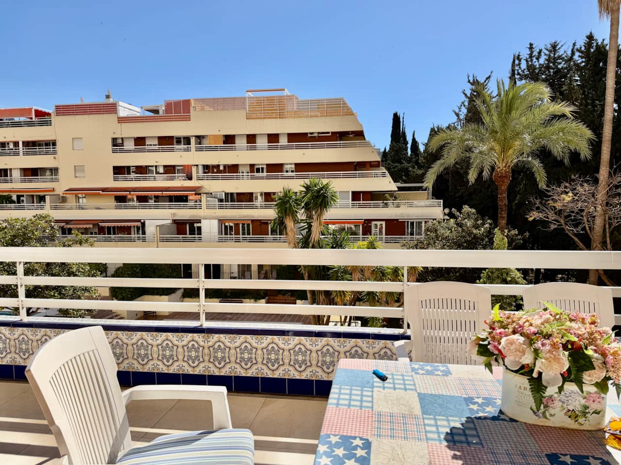 Parque Marbella 21C