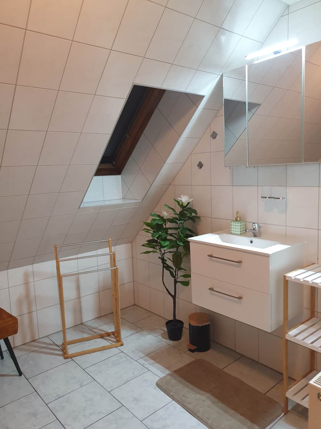 Badezimmer Badezimmer