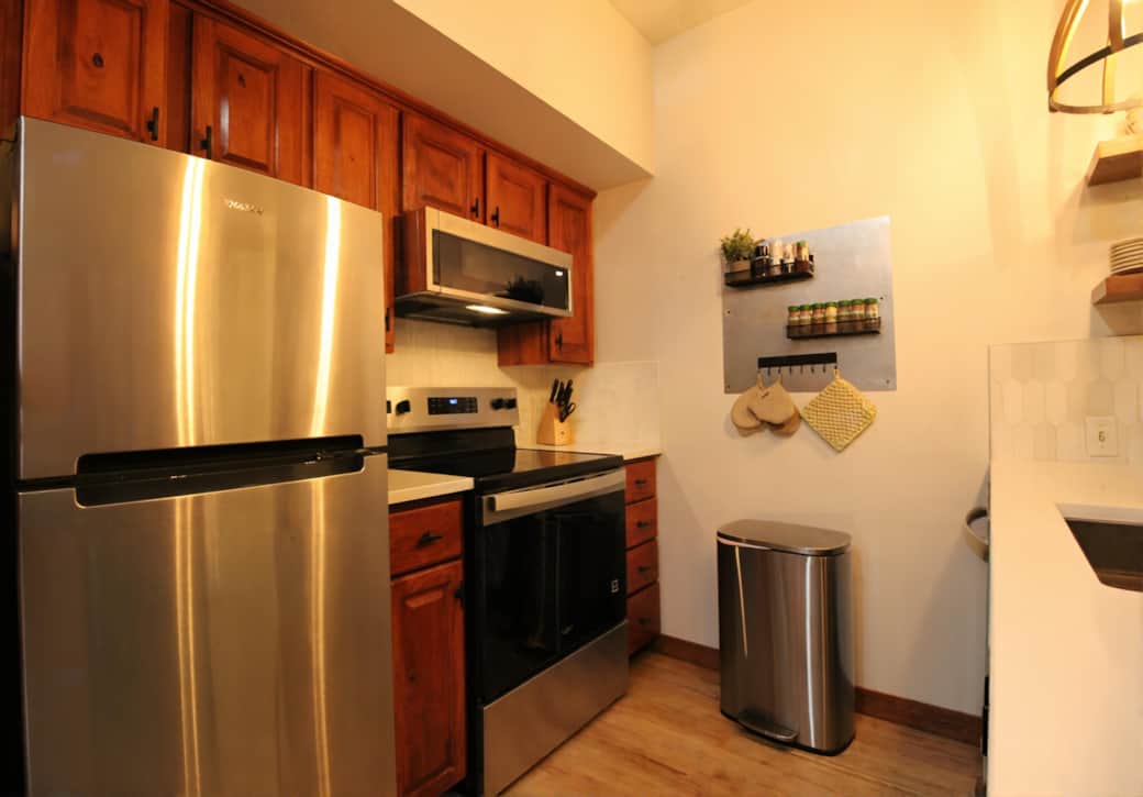 Elevation Vacation Rentals - Mountain Soul Retreat