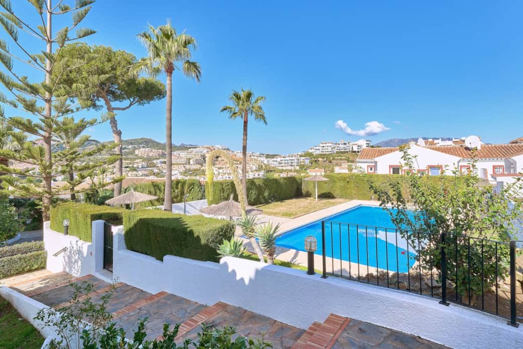 GROWAY HOME RIVIERA DEL SOL MIJAS