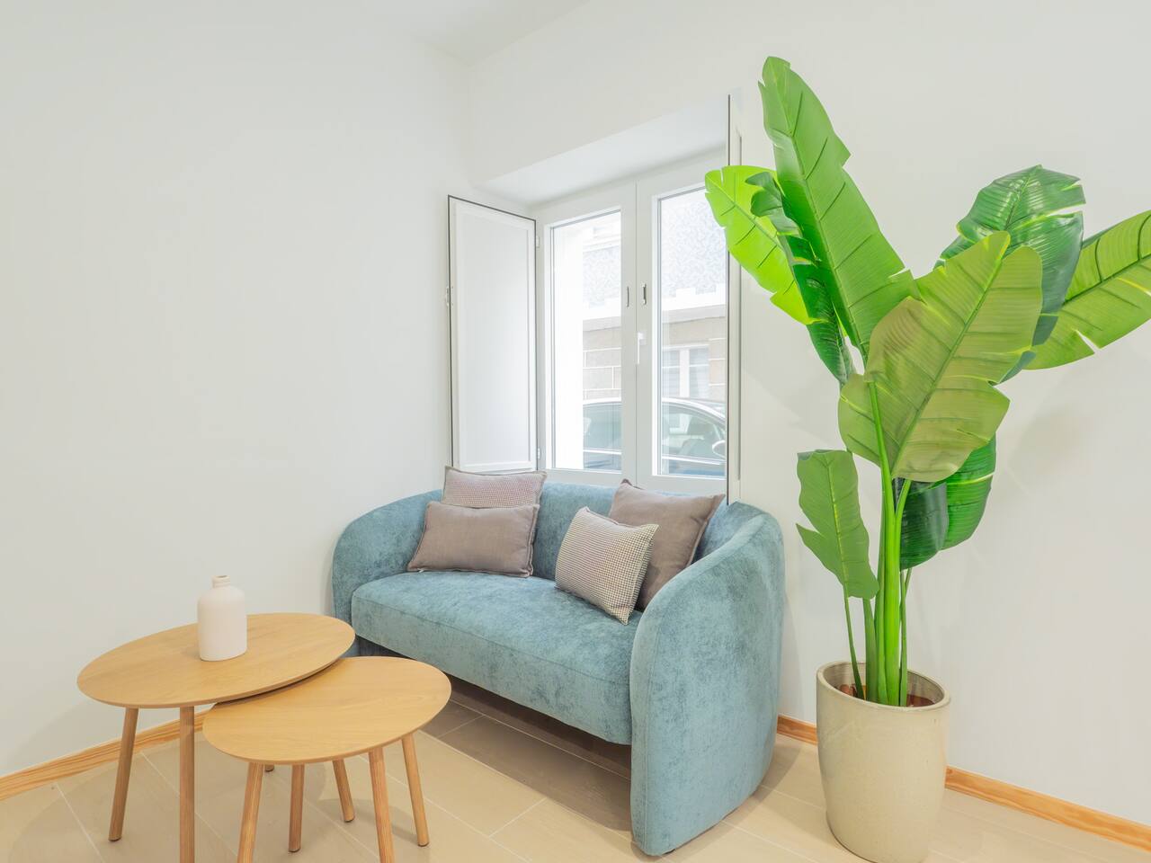 YBH Villa Lara - Apartamento 002