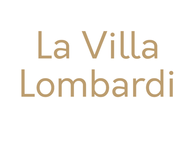 La Villa Lombardi