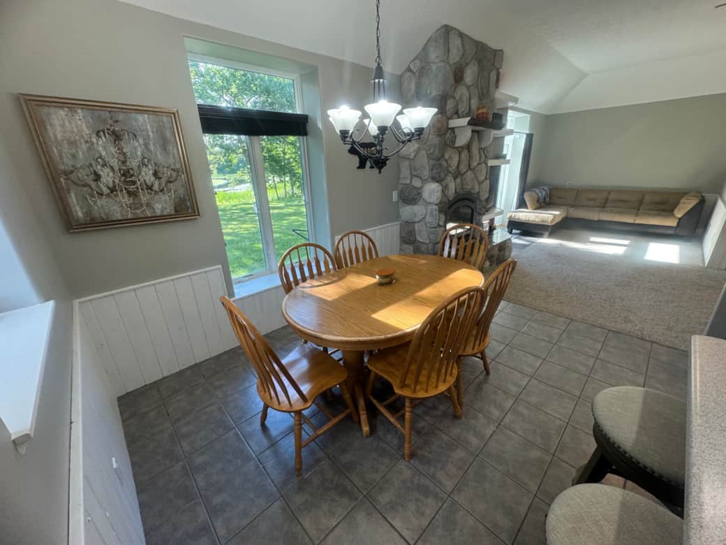 Dining Room Dining Room