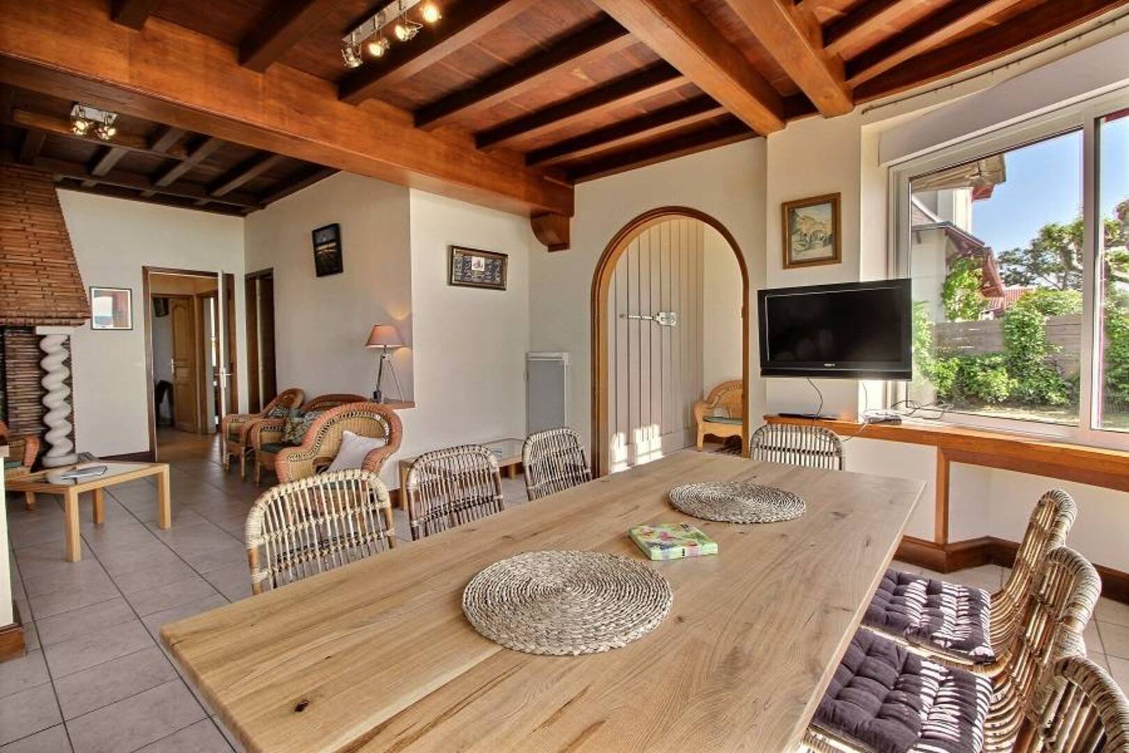 Villa Charlotte