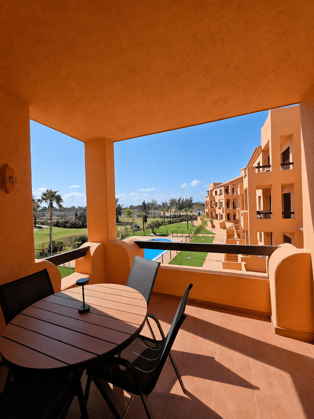 Terraza 2