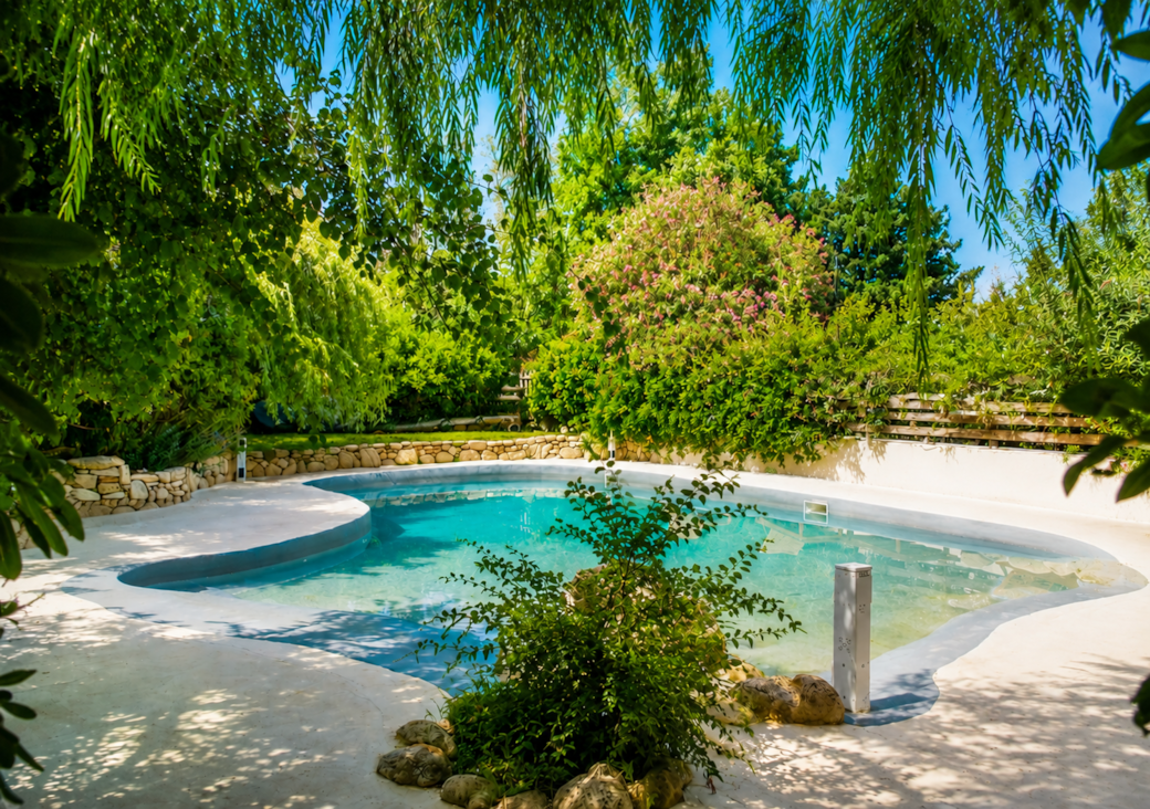 Piscine Villa Les Lauriers Piscine Villa Les Lauriers