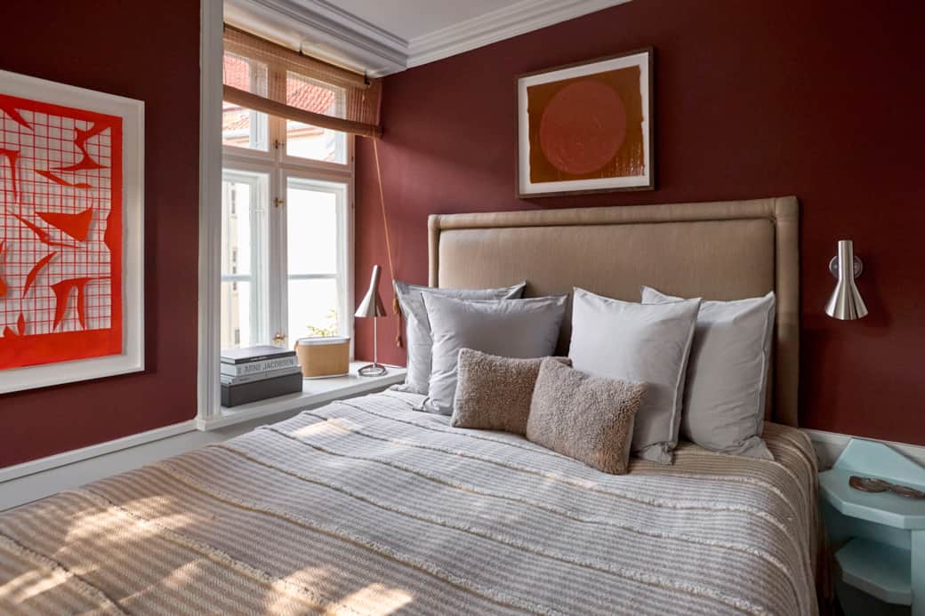 The Bedroom