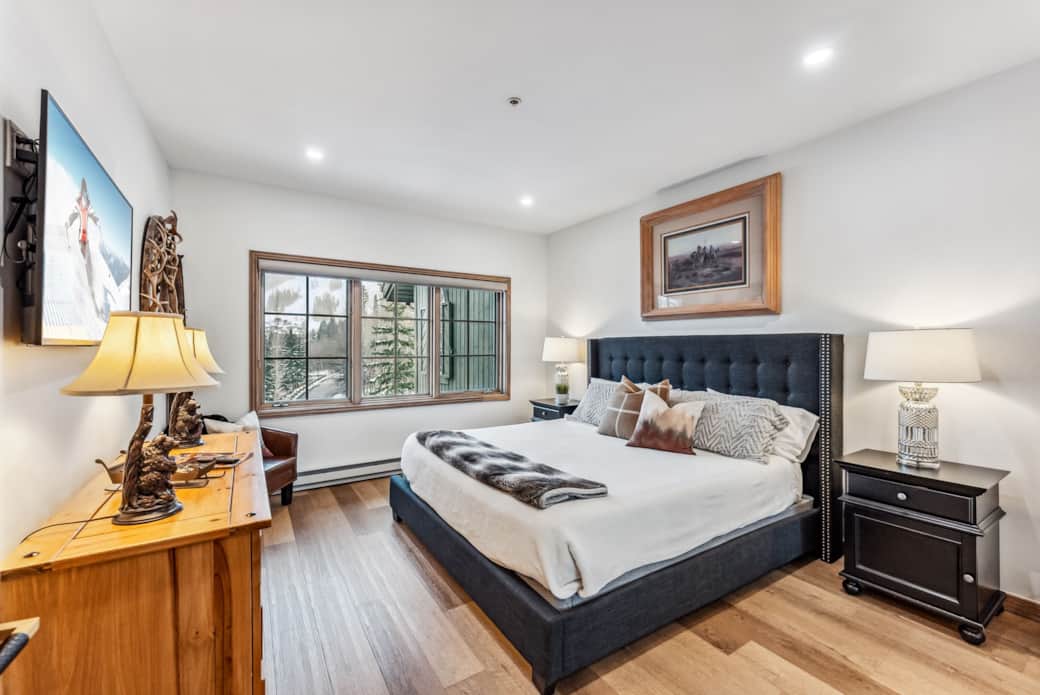 King Suite