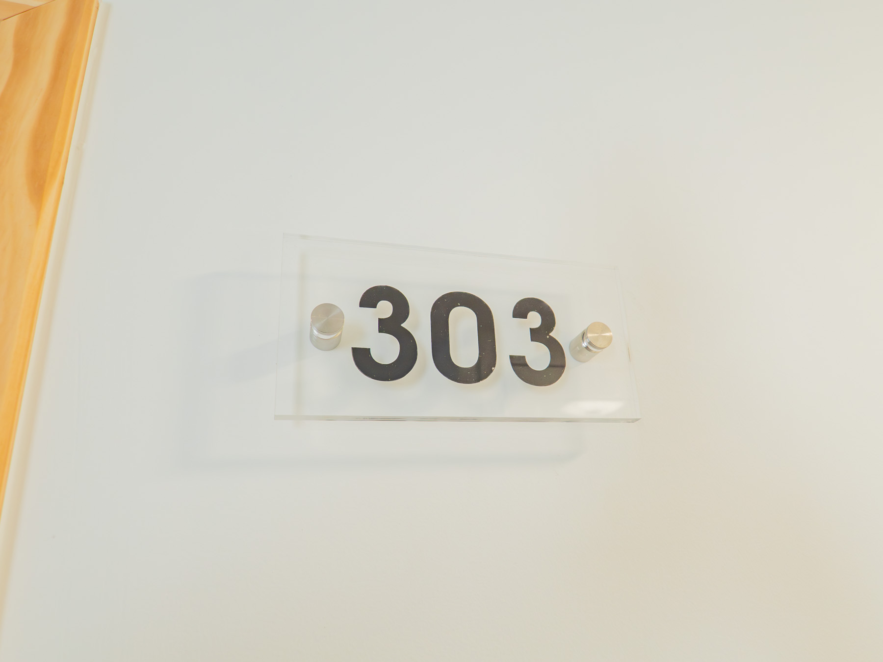 YBH Villa Lara - Apartamento 203