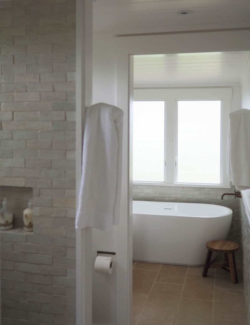 C1 Bathroom