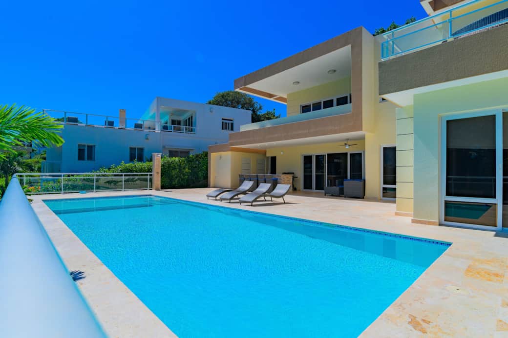 SOSUA VILLA RENTAL