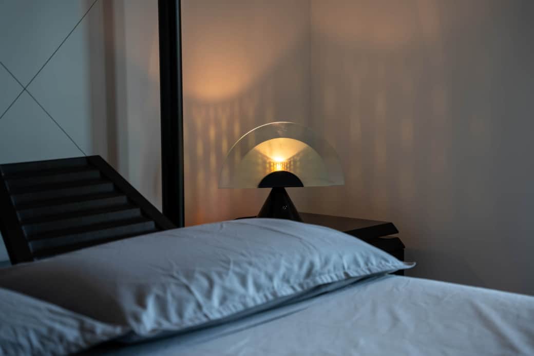 Main bedroom 