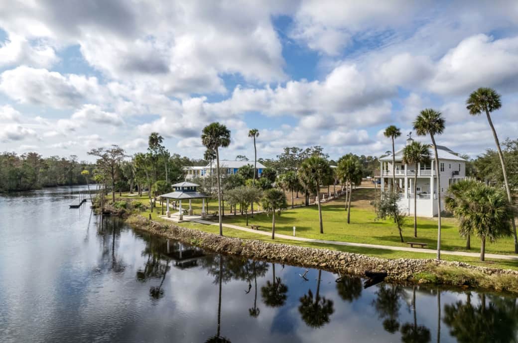 River View River View