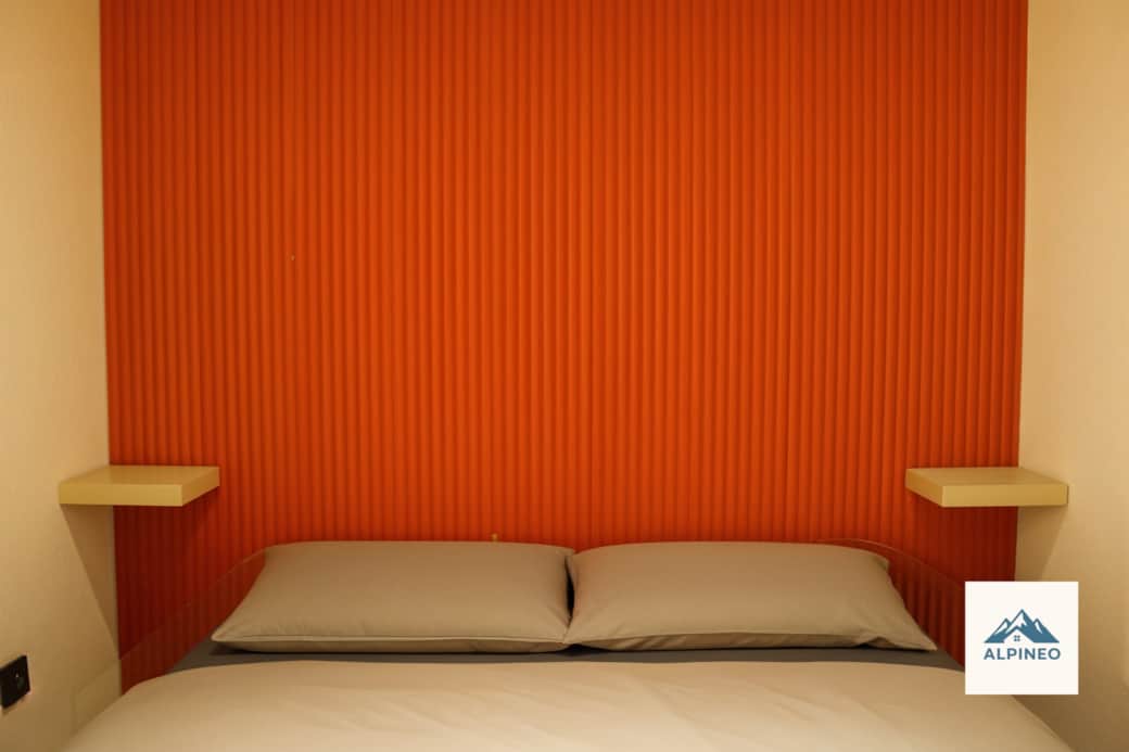 Chambre N1
