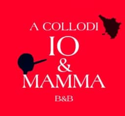 A Collodi io e mamma