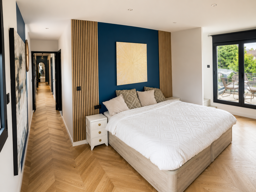 CHAMBRE ADULTE COULOIR CHAMBRE ADULTE COULOIR