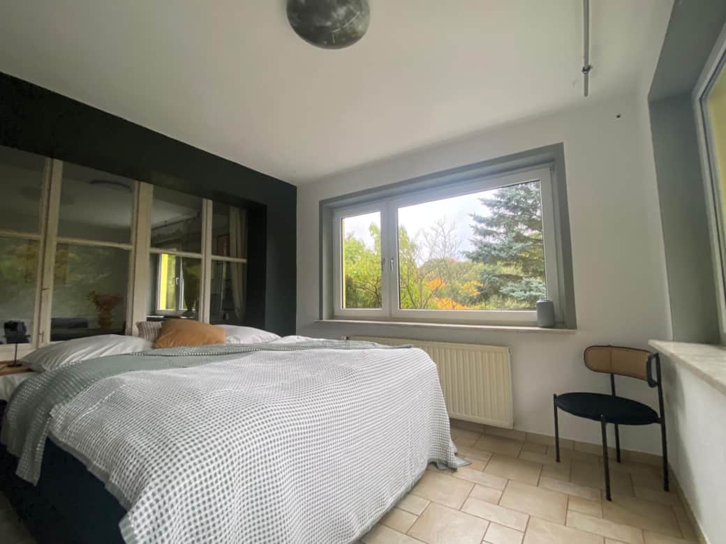 Schlafzimmer  Schlafzimmer