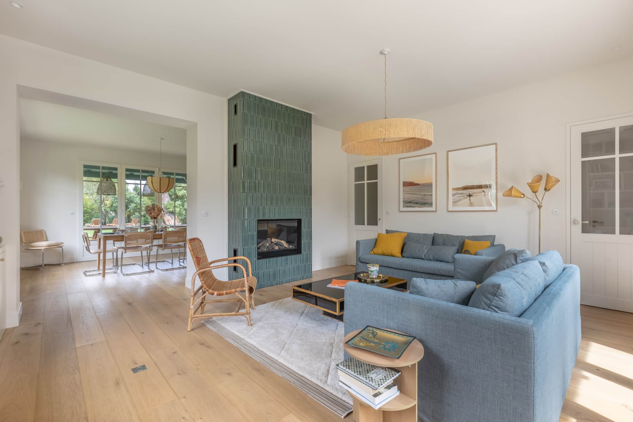 Villa Les Pins — photo 12