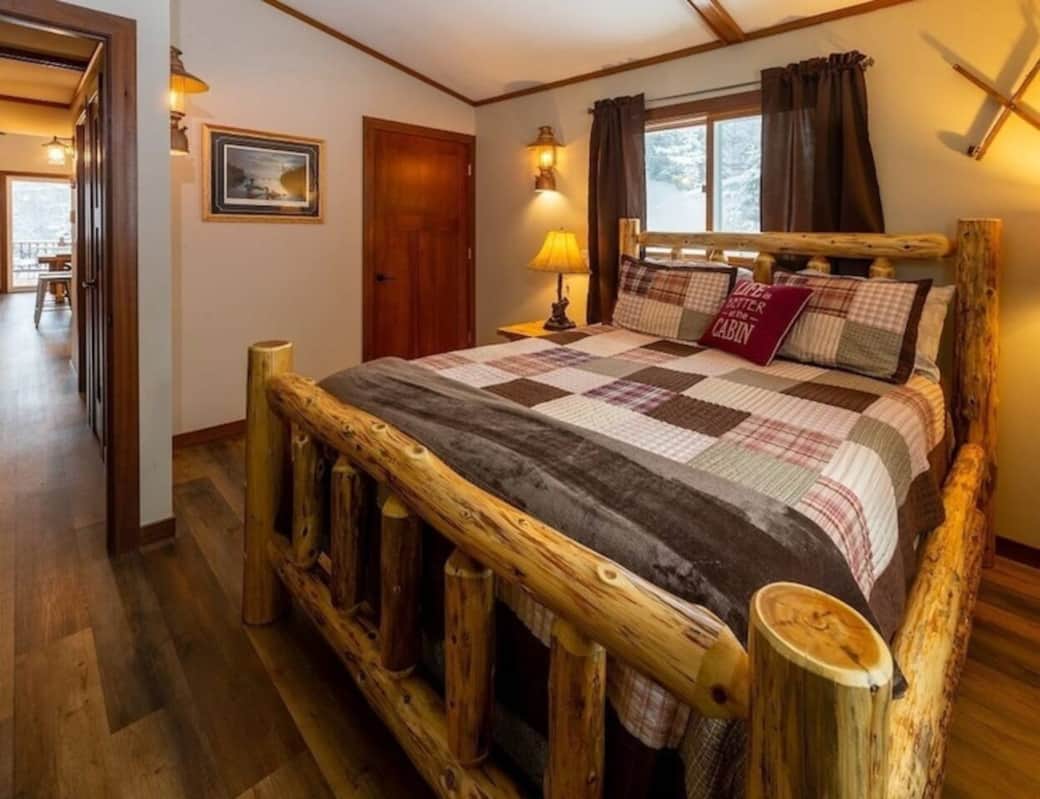 Current King Room - under remodel - adding 3rd bath Current King Room - under remodel - adding 3rd bath