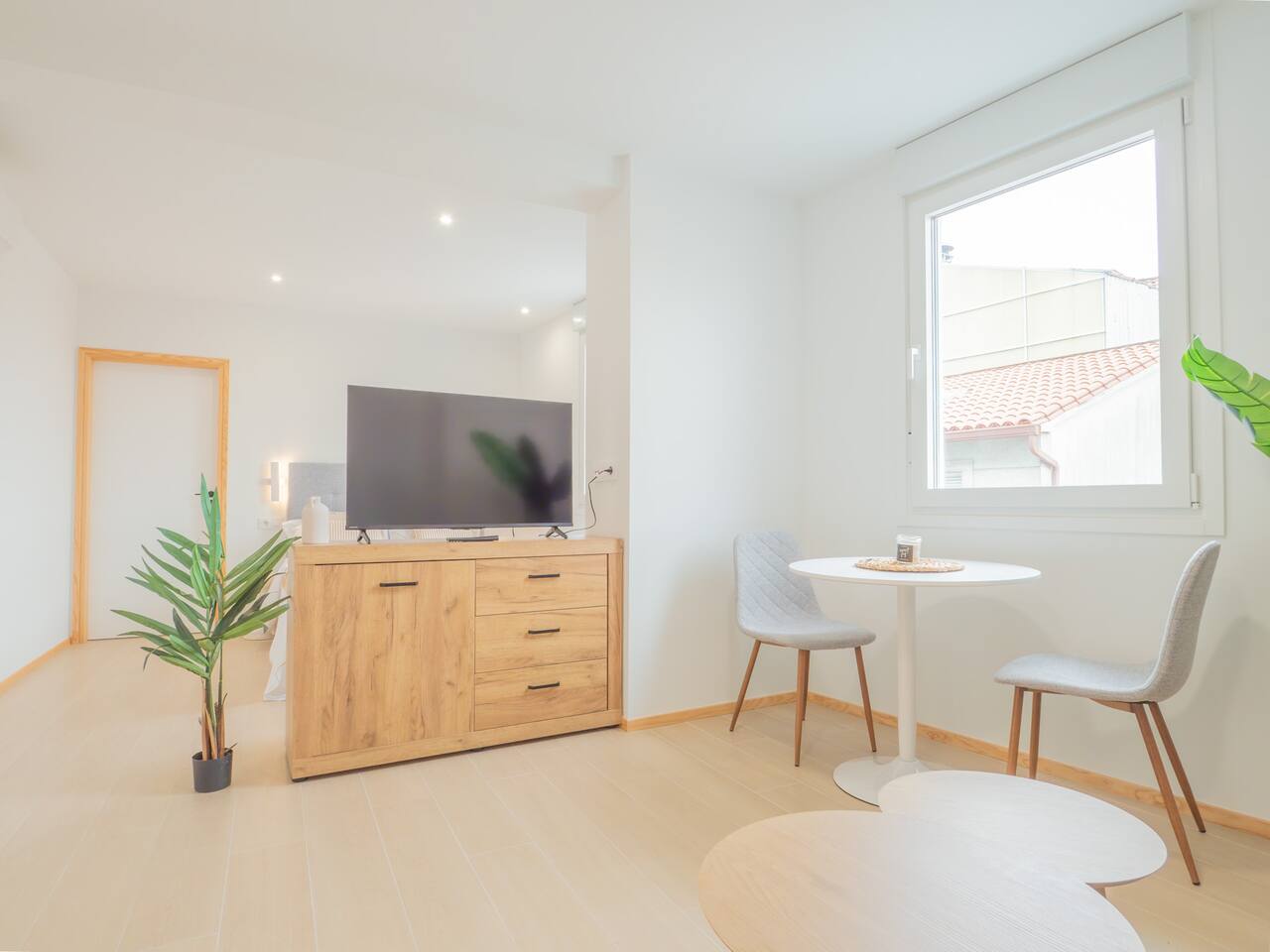 YBH Villa Lara - Apartamento 303