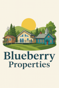 Blueberry Properties