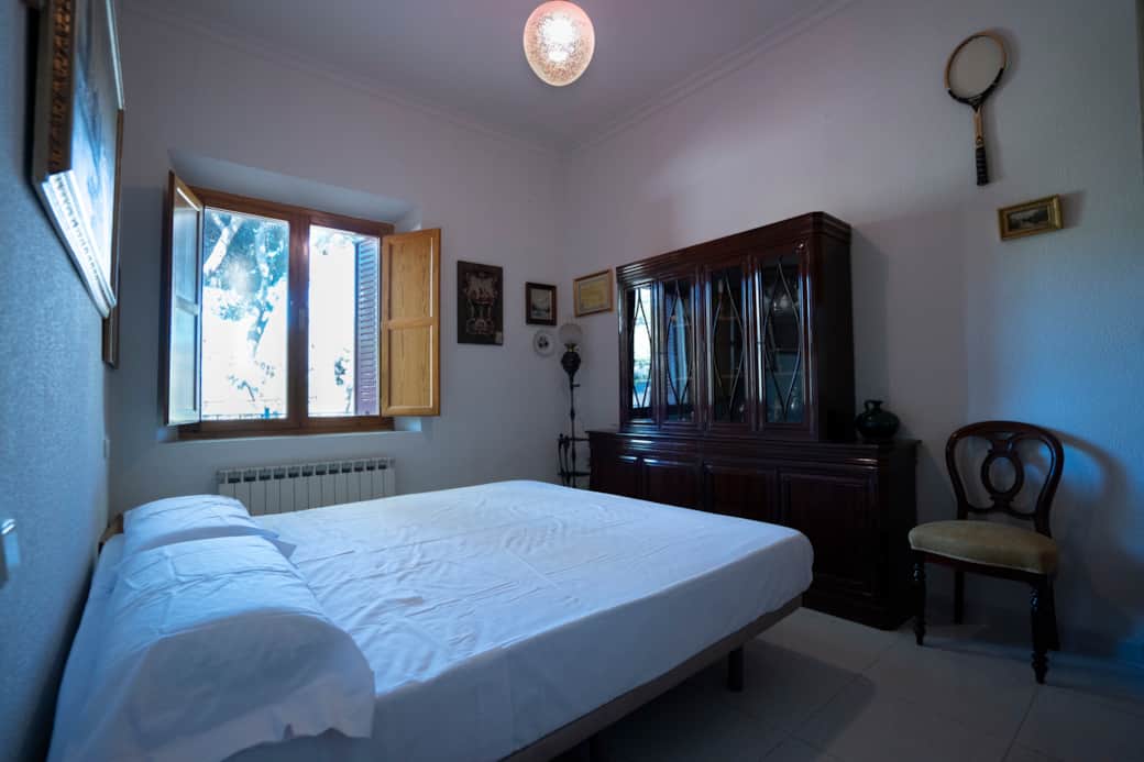 Habitación matrimonio 2