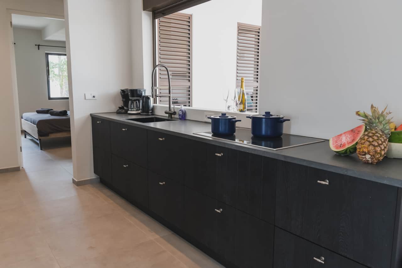 Keuken