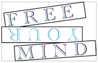 FREE YOUR MIND