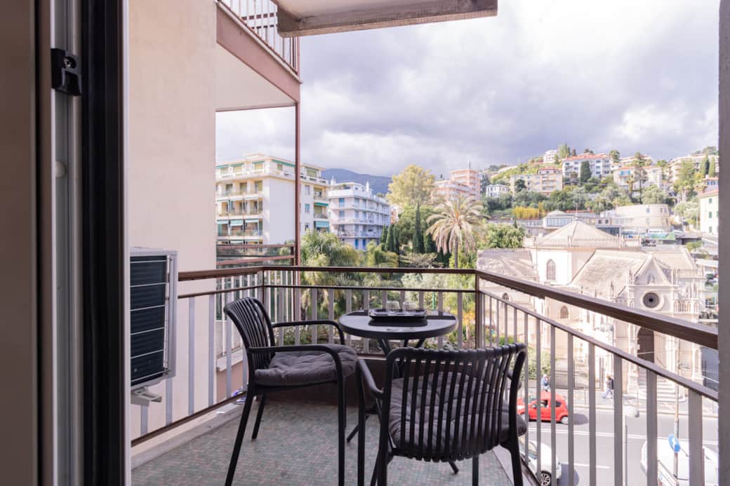Balcon