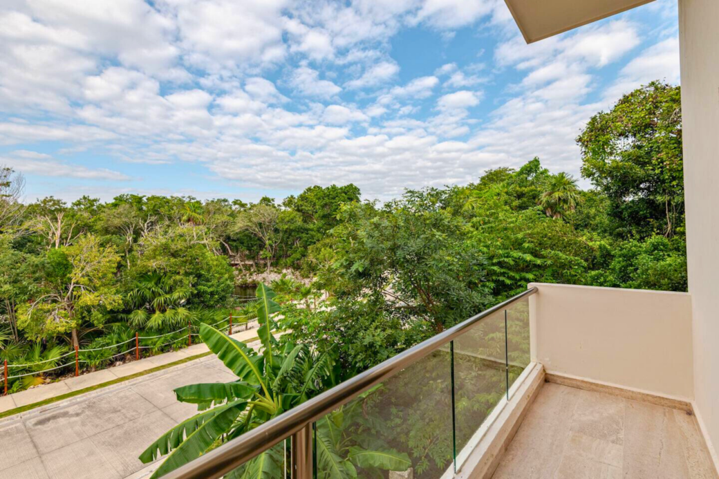 Tulum Country Home Terraza Tulum Country Home Terraza