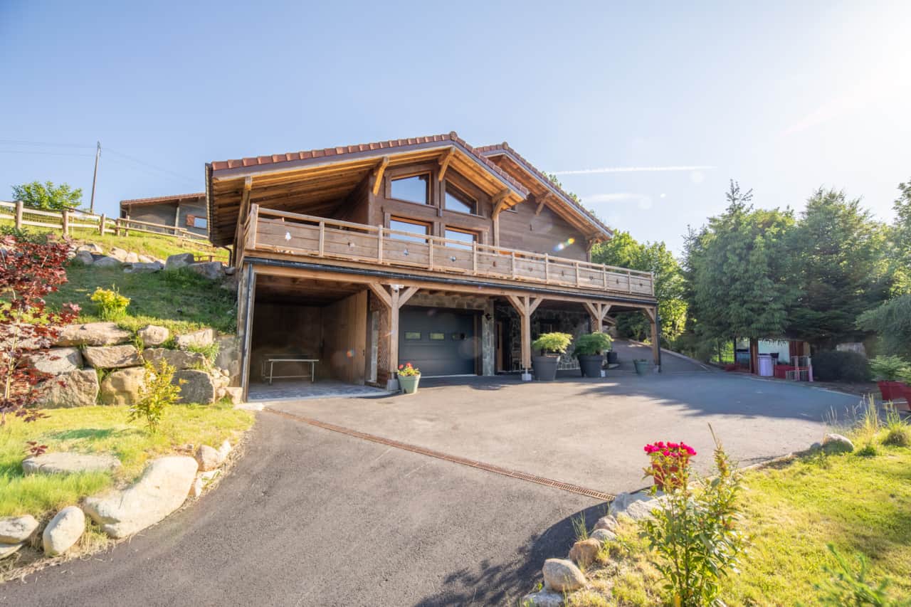 Chalet