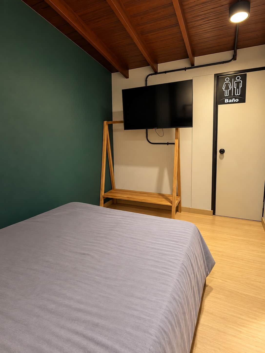 Apartamento cerca a la Universidad de Medellín